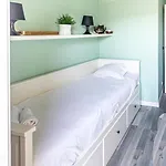 Apartmán Guesth4u - Front