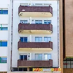 Guesth4u - Front Matosinhos (Porto)