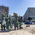 Apartament Guesth4u - Front *