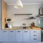 Apartament Guesth4u - Front Matosinhos (Porto)