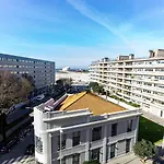 Guesth4u - Front
