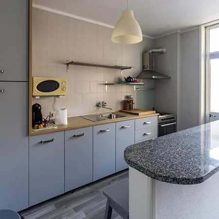 Apartmán Guesth4u - Front