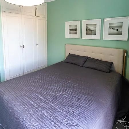 Guesth4u - Front Apartament *