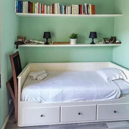 Apartament Guesth4u - Front Matosinhos (Porto)