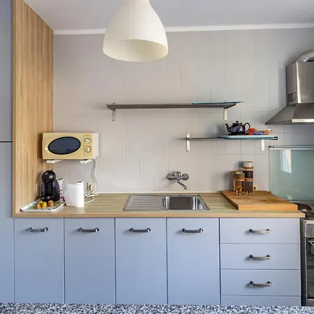 Appartamento Guesth4u - Front Matosinhos (Porto)