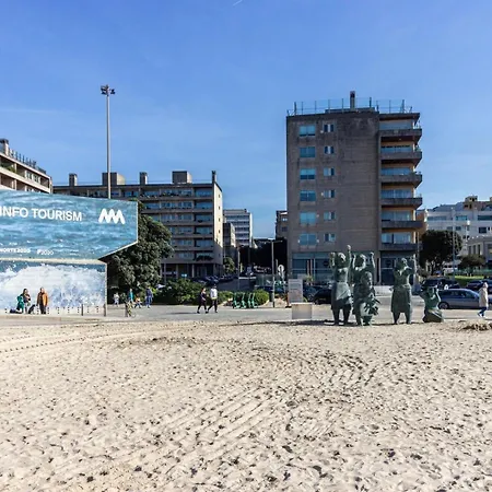 Guesth4u - Front